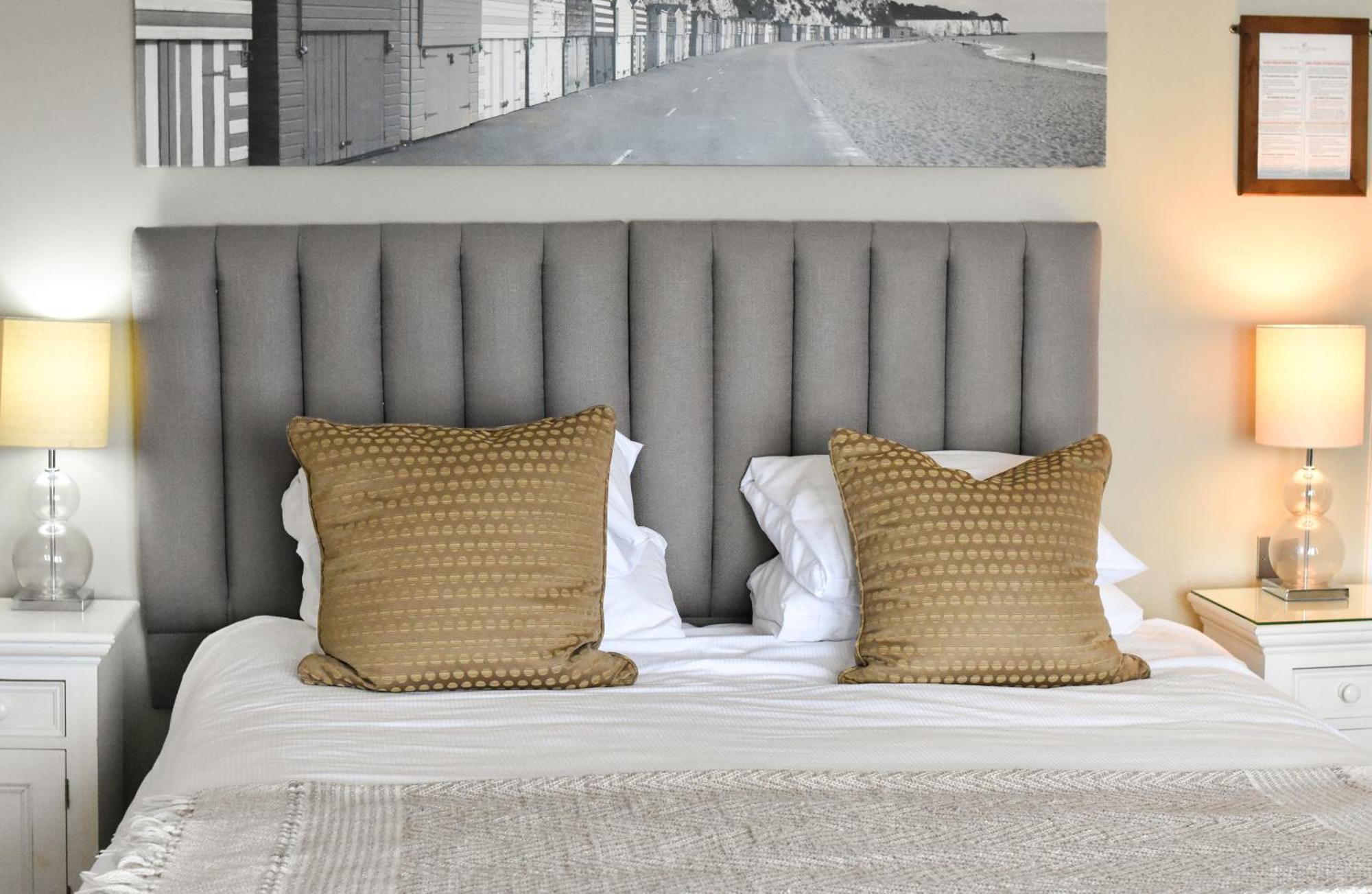The Royal Albion Hotel Broadstairs Exterior foto
